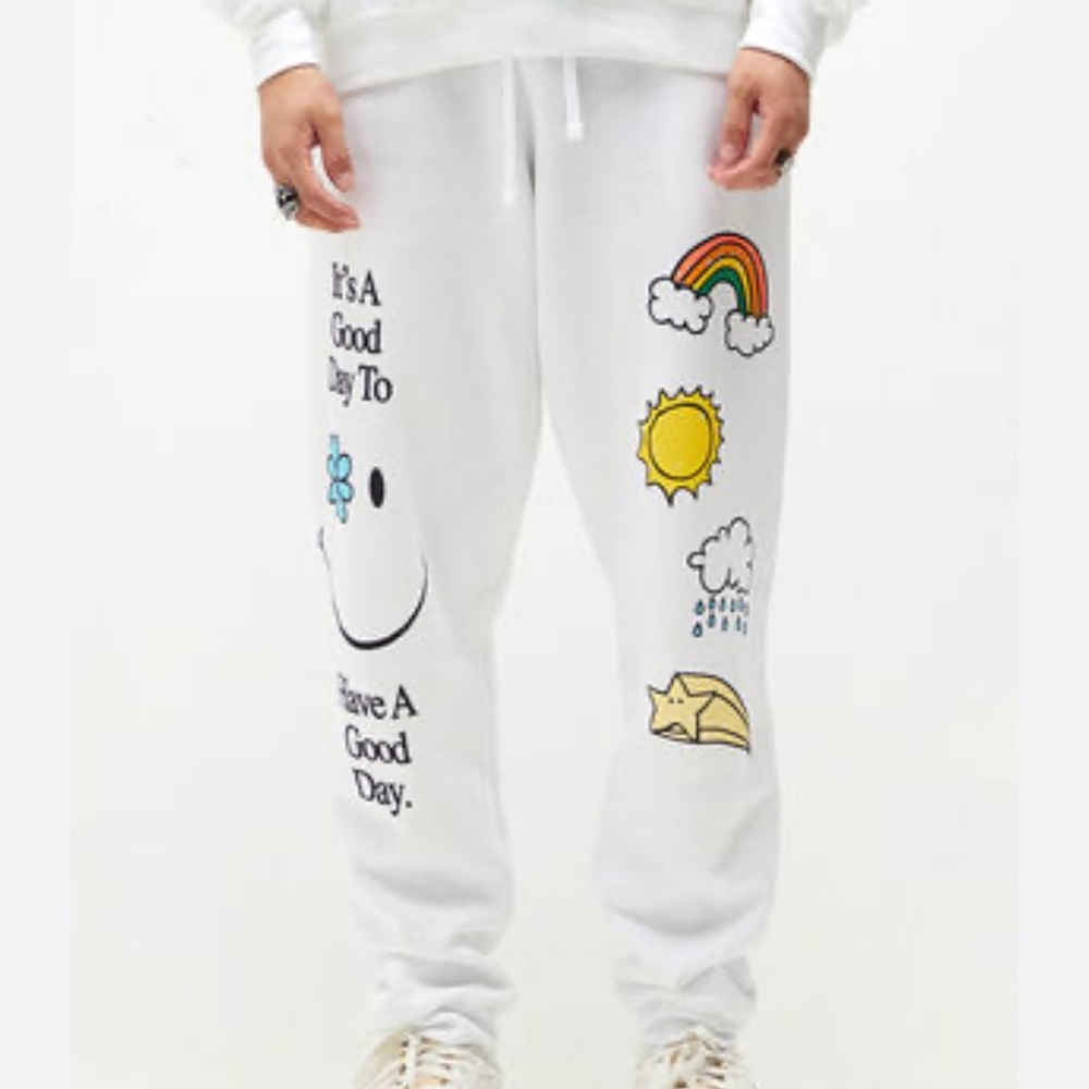 NWT PacSun Sweatpants